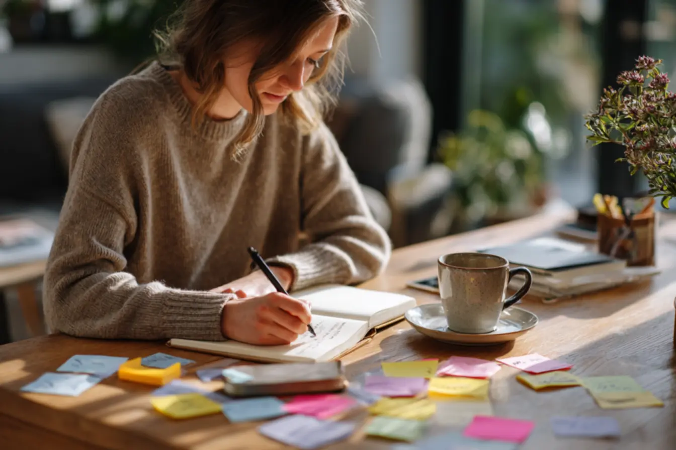 Mãos segurando moedas com o objetivo de como economizar ganhando pouco dinheiro