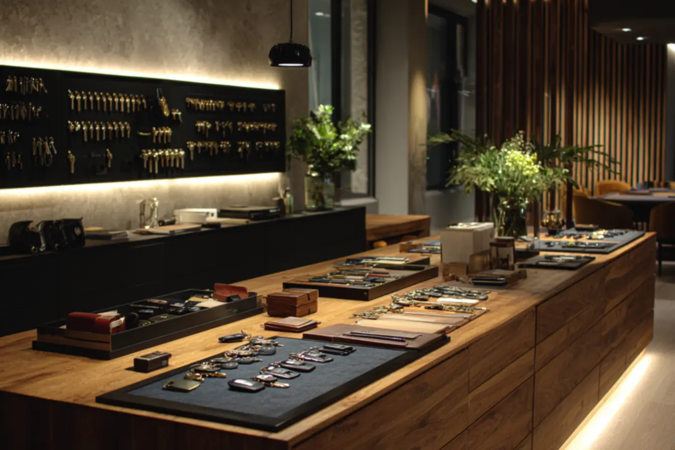 Como montar um chaveiro e conquistar clientes fiéis em 7 passos