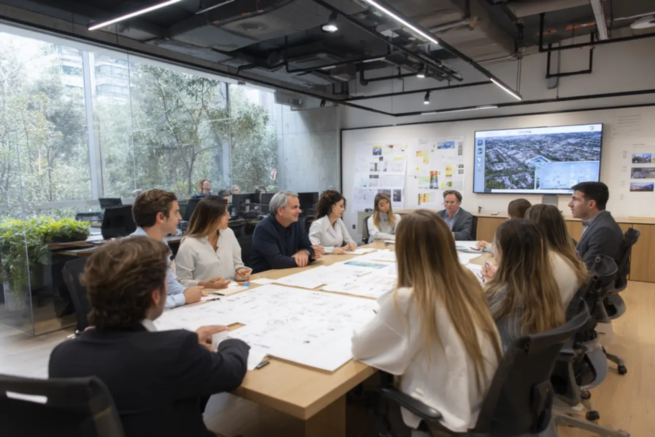 Como montar uma cooperativa: diferenças com empresas tradicionais