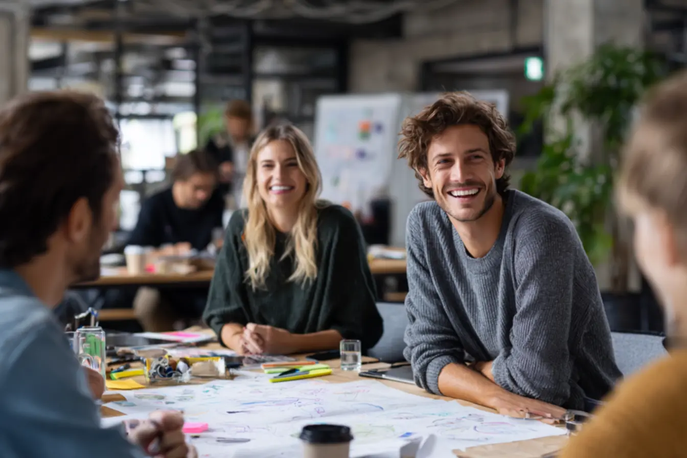 Como montar uma cooperativa: exemplos de diferentes tipos