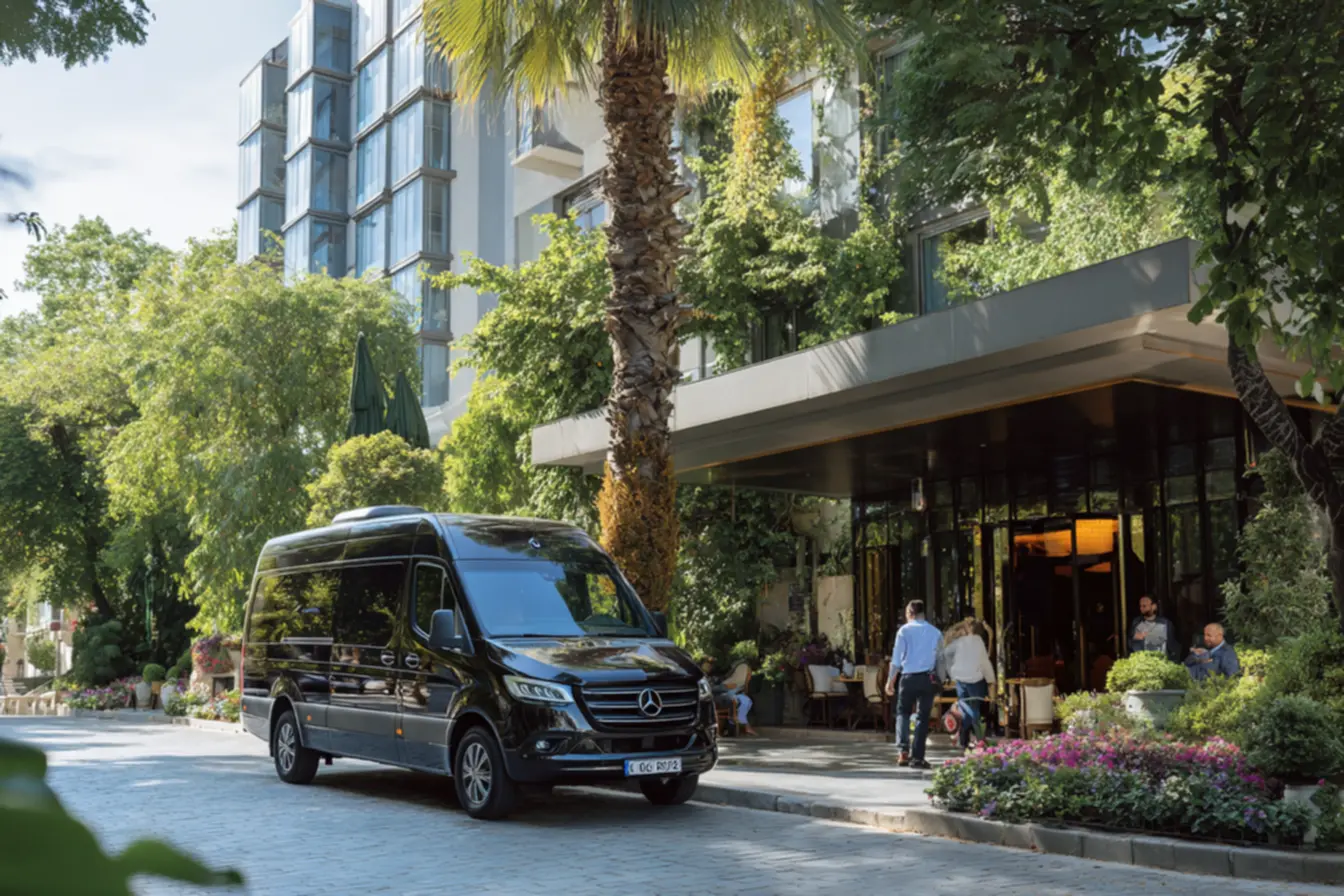 Como montar uma empresa de transporte executivo e ter sucesso rápido