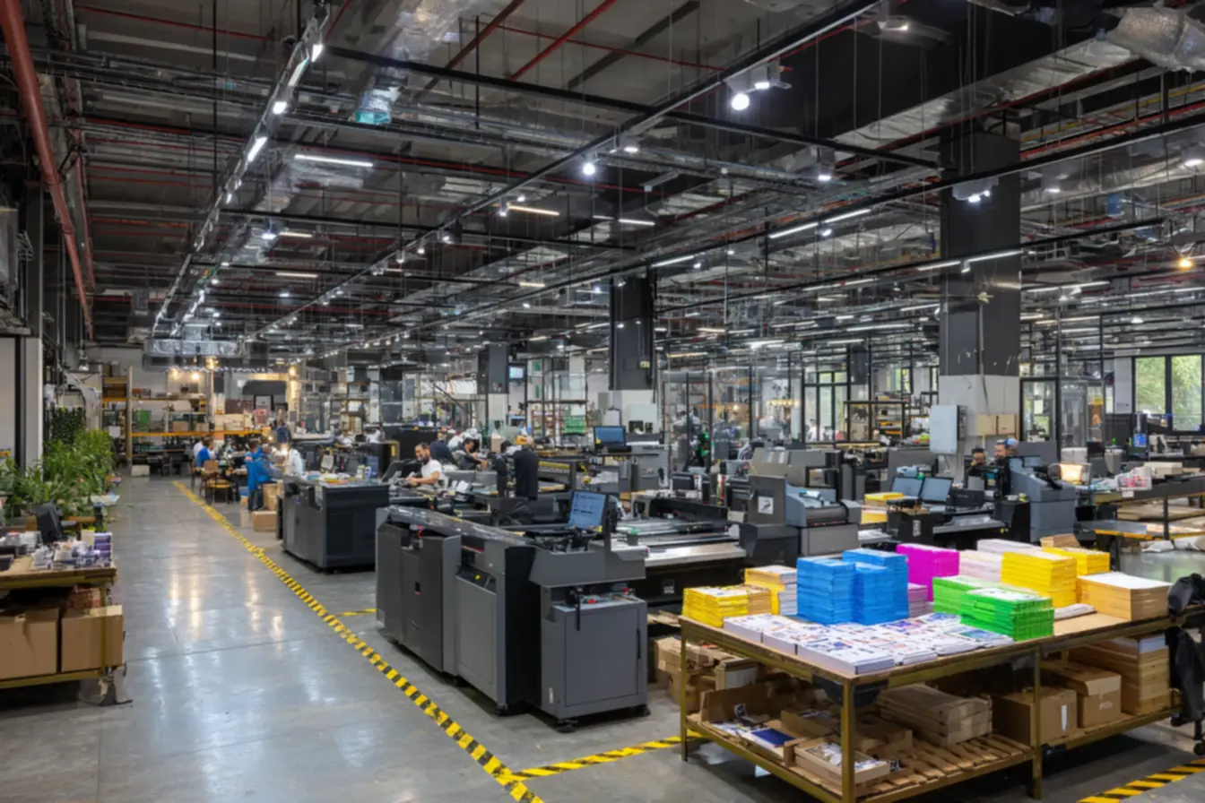 Como montar uma fabrica de brindes e investir no seu sucesso agora!