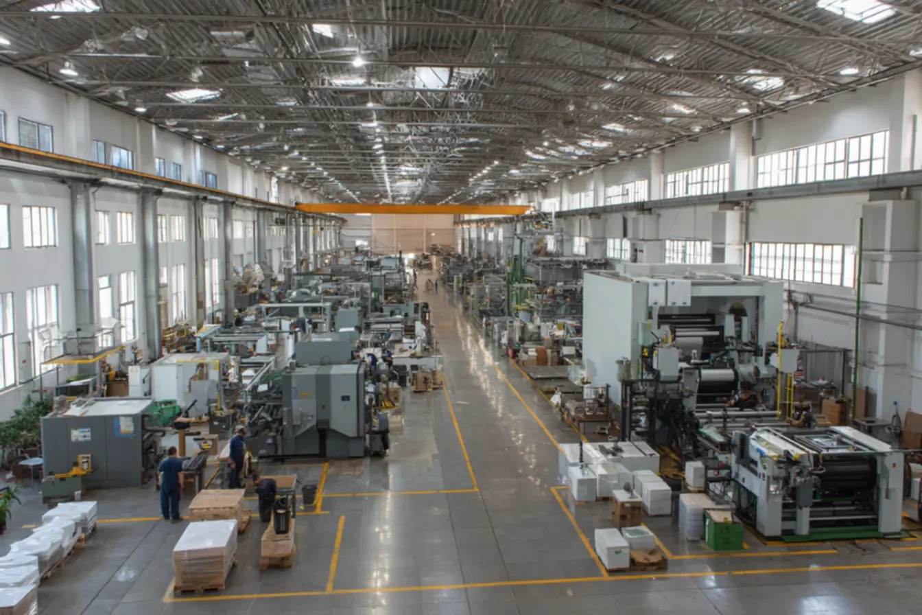 Como montar uma fabrica de rejuntes e revestimentos ceramicos