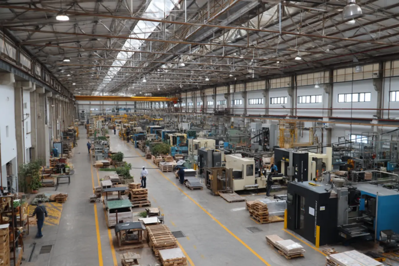 Como montar uma fabrica de rejuntes e revestimentos ceramicos