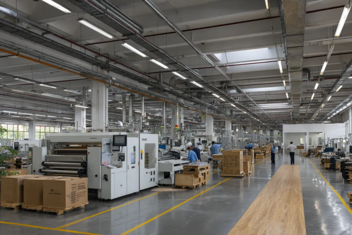 Como montar uma fabrica de rejuntes e revestimentos ceramicos: Guia Completo