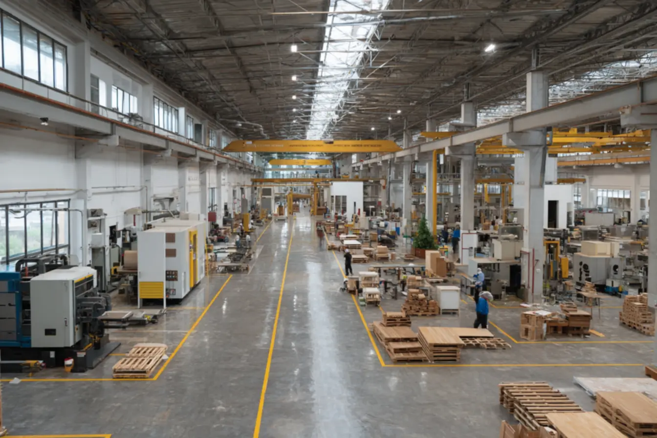 Como montar uma fabrica de rejuntes e revestimentos ceramicos