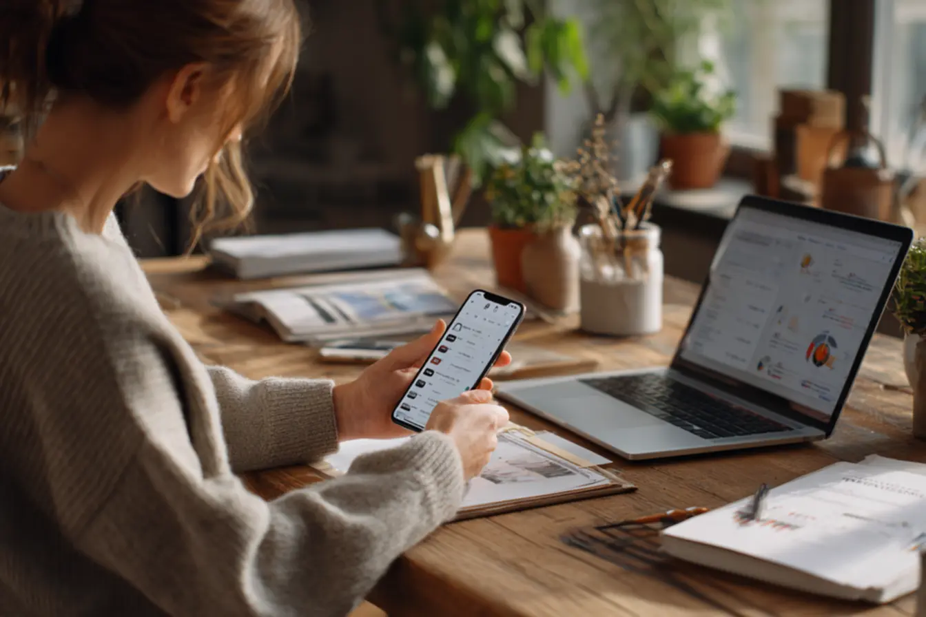 Como recuperar arquivos após restauração de fábrica Android de forma simples