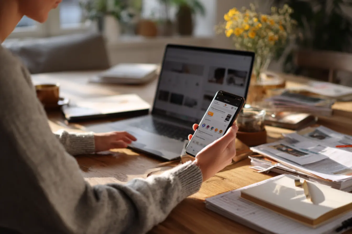 como recuperar arquivos apos restauracao de fabrica android