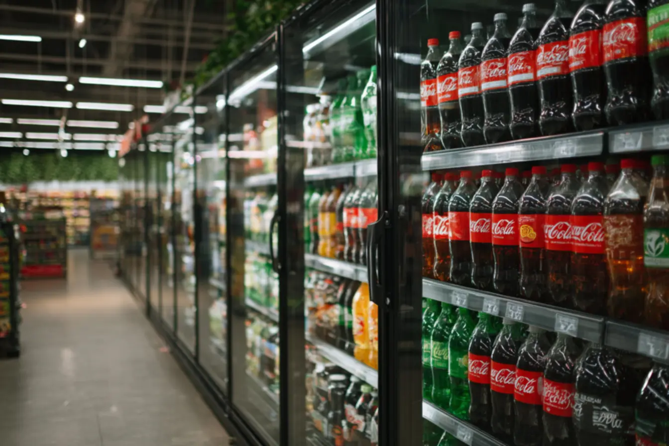 Concorrentes da Coca Cola veja quais sao os maiores