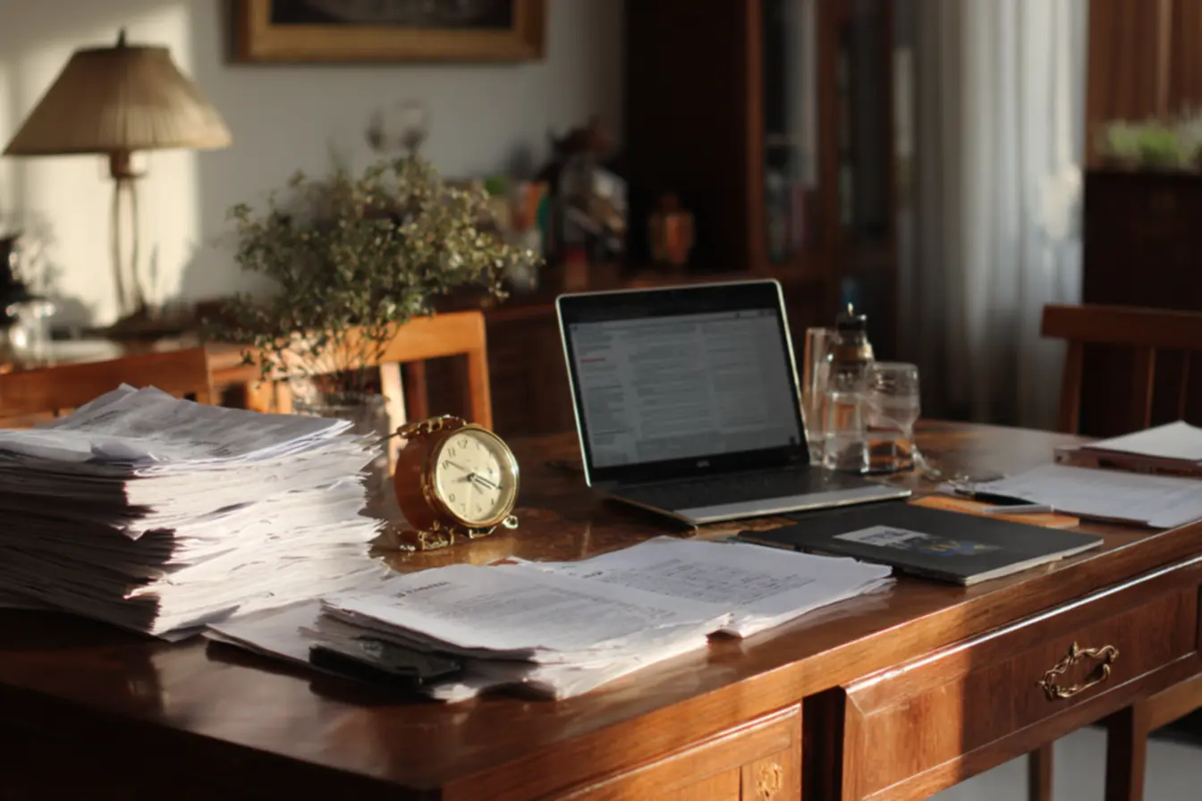 Gabarito do concurso para Auxiliar de Promotoria do MP SP será divulgado em 31 de março pela Vunesp