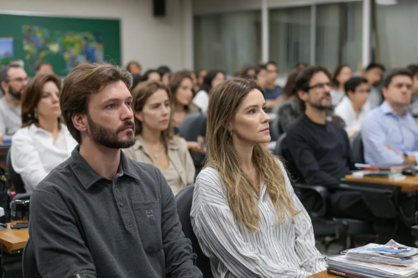 Preparação para concurso da saúde