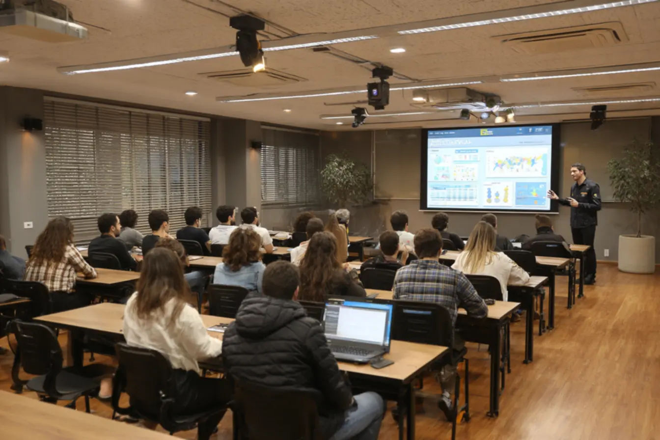 Expectativa para concursos