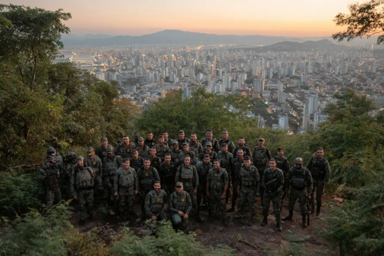 Novo concurso da Polícia Civil do RN previsto para ampliar efetivo até 2027