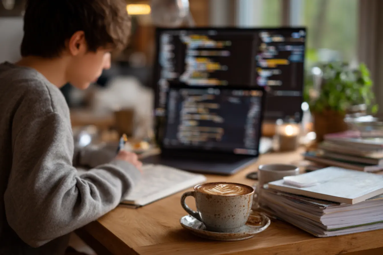 cursos de logica programacao