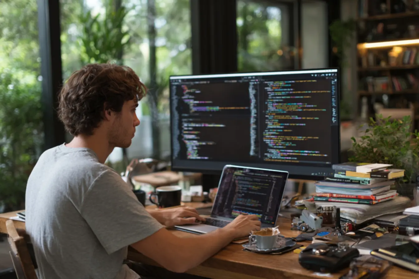 cursos de logica programacao