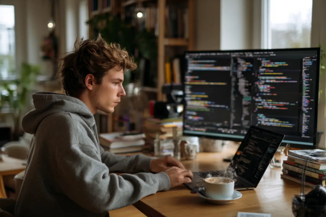 cursos de logica programacao