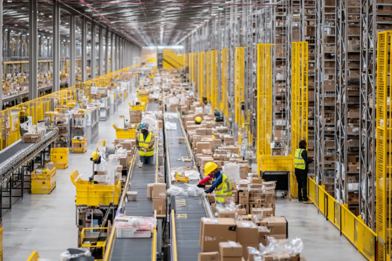 Empresas de embalagens: Conheça as top 10 do Brasil e transforme seu negócio!