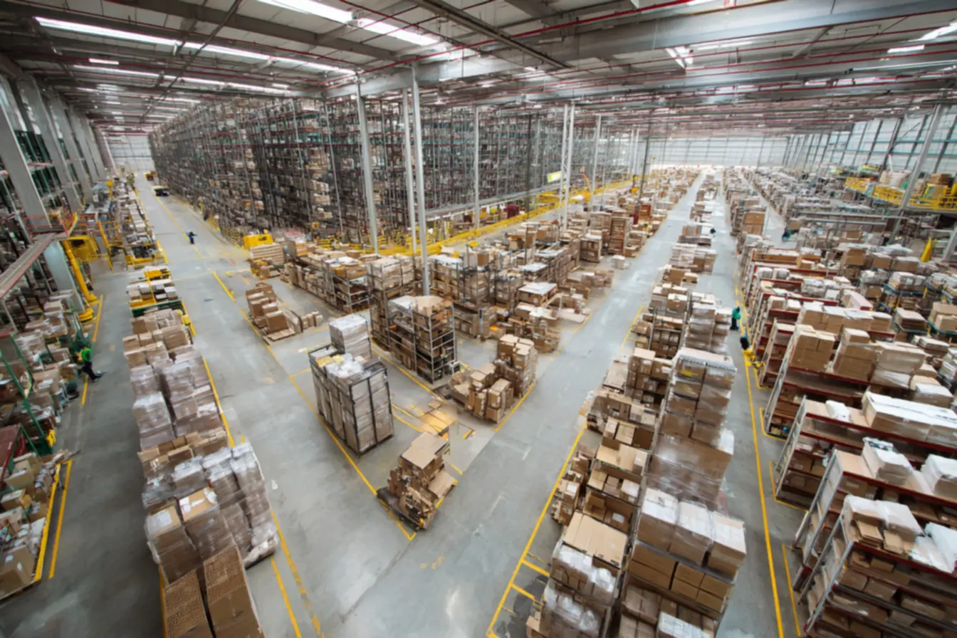 As melhores empresas de embalagens no Brasil