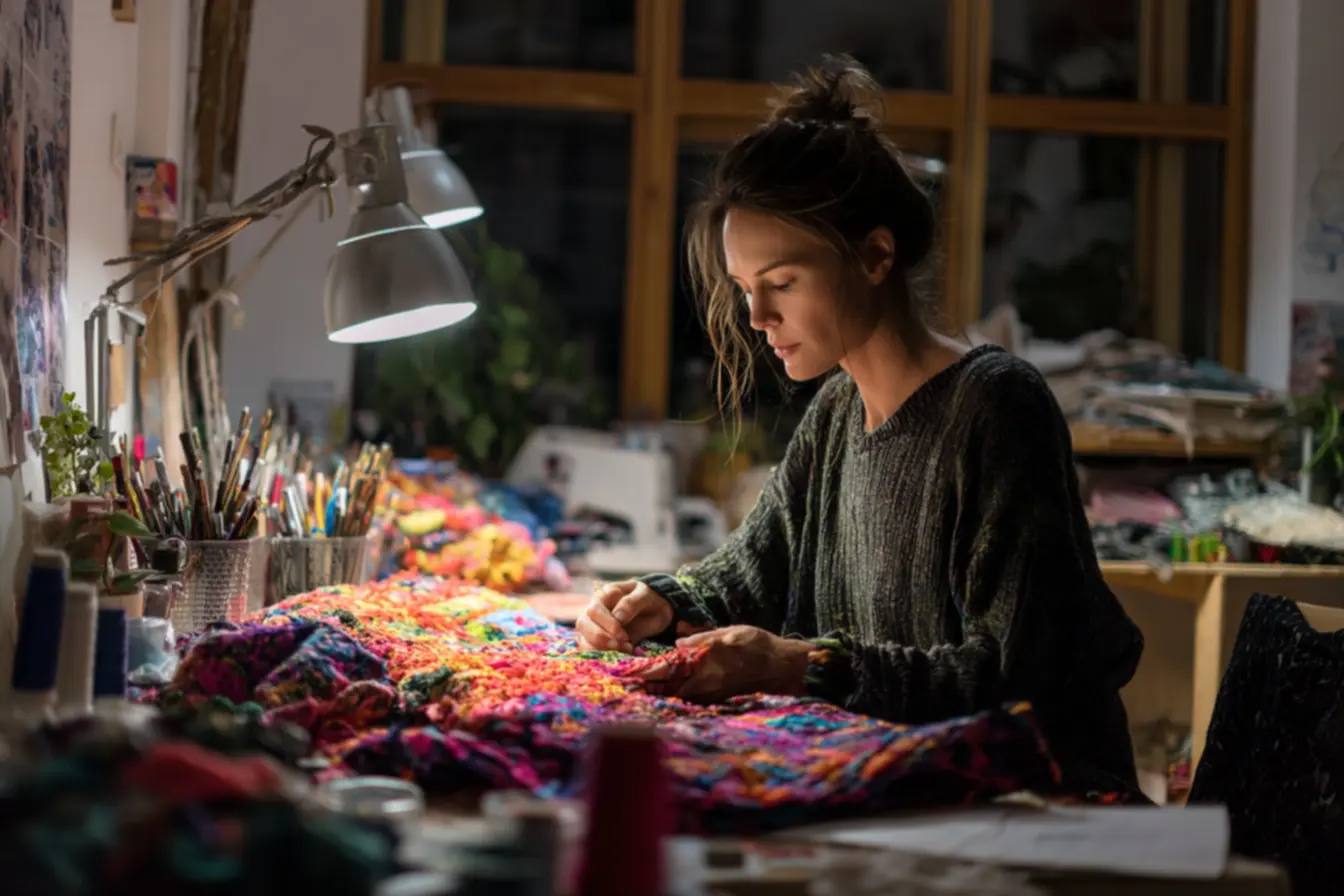 Fazer bolsas de tecido dá dinheiro? Descubra como lucrar de verdade!