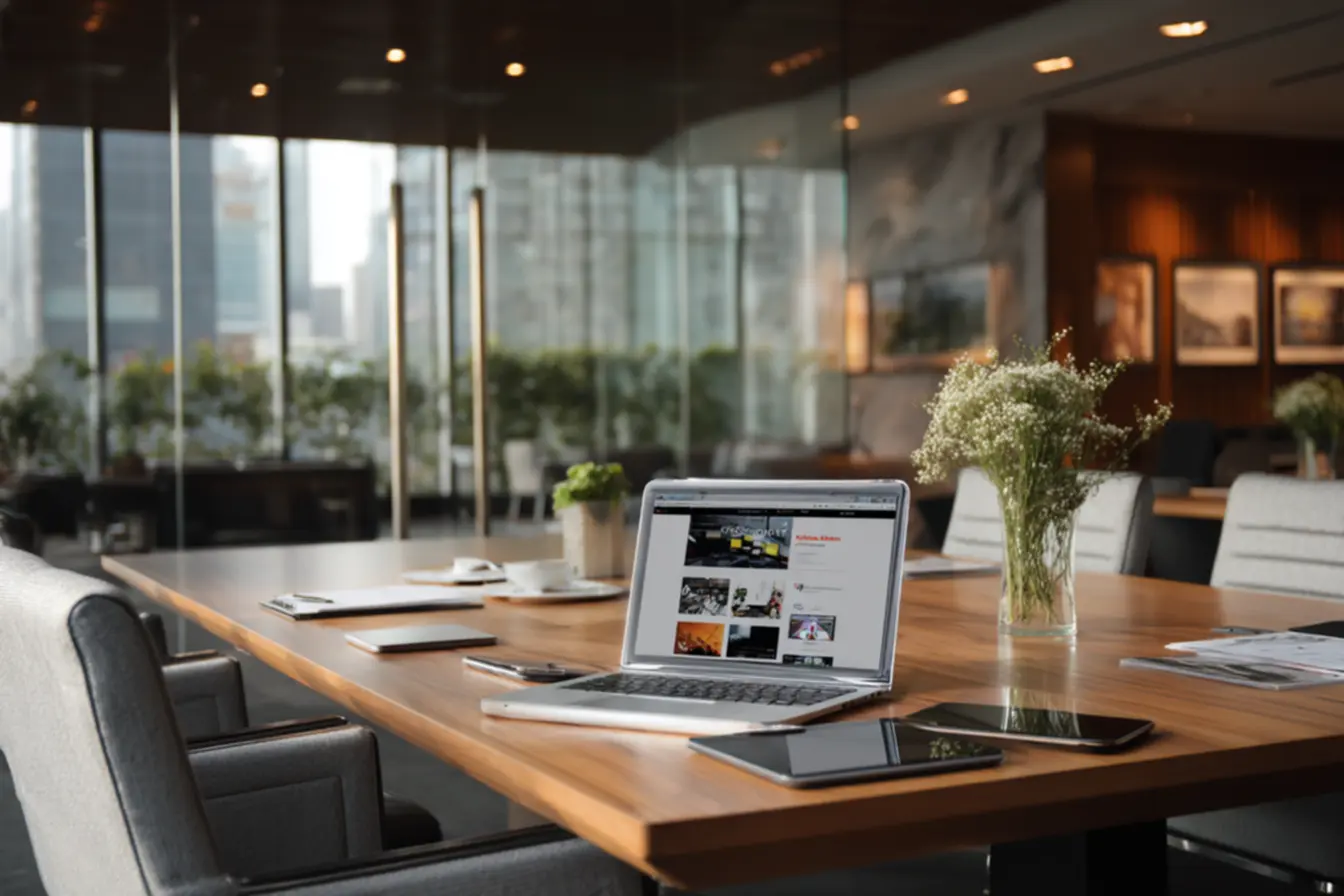 ferramentas para criar sites