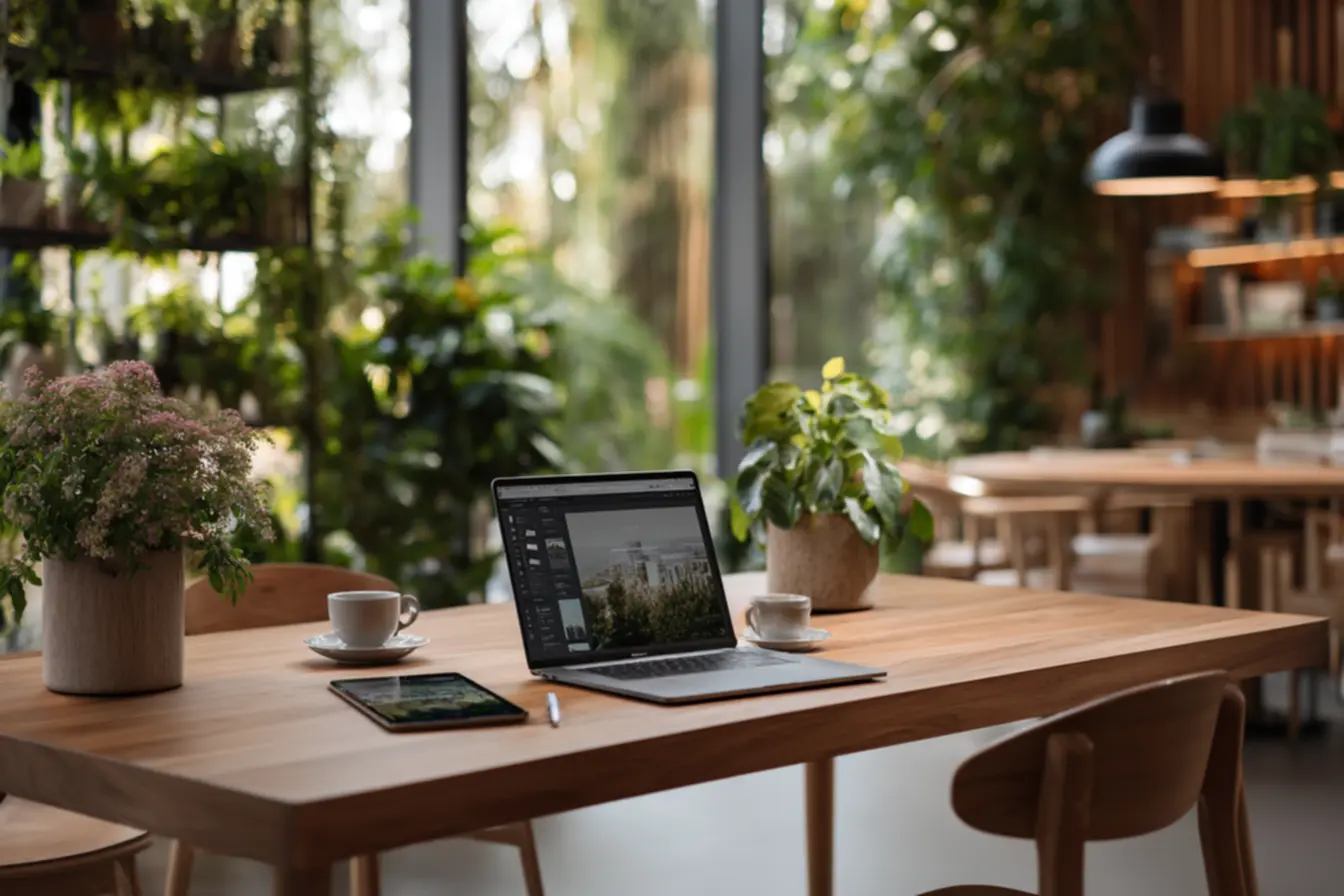 Ferramentas para criar sites: descubra as melhores opções para você!