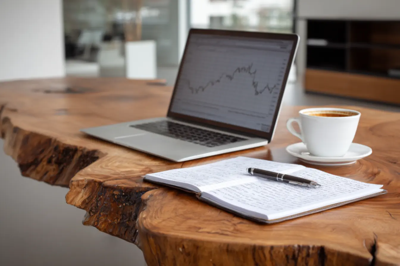 fluxo de caixa como fazer: projeção futura dos resultados financeiros do seu negócio