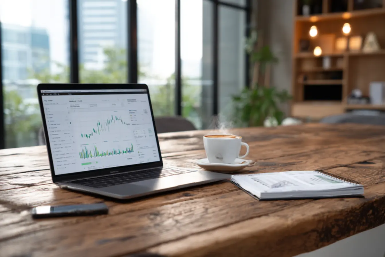 Fluxo de caixa como fazer: 7 passos para o sucesso financeiro da sua empresa