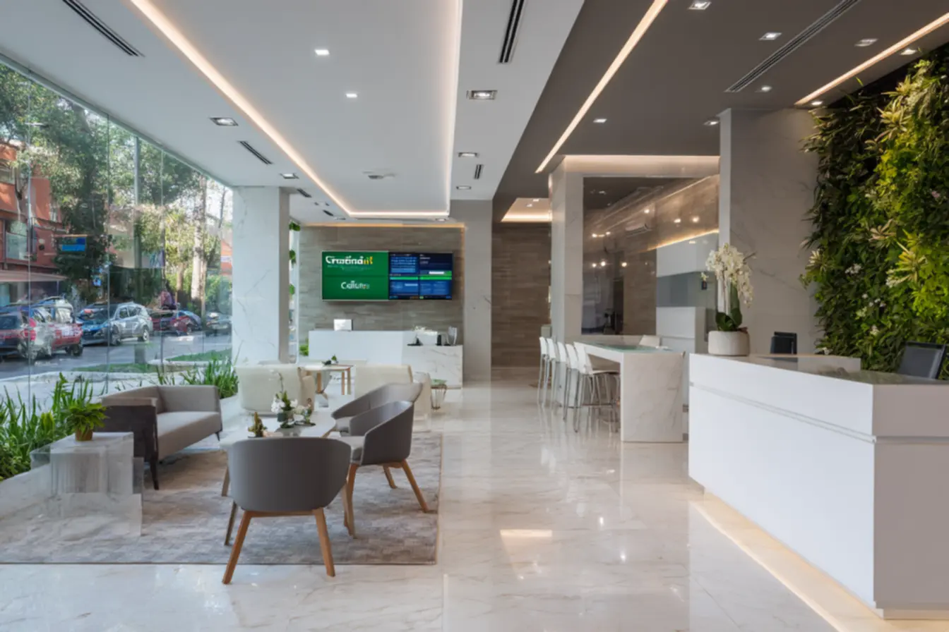 Imagem representativa da franquia CredFácil