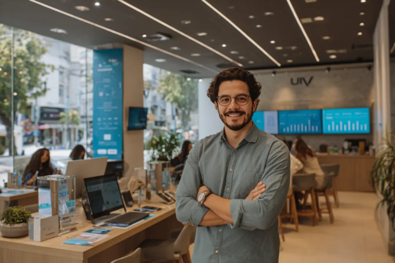 Franquia CredFácil: Conheça os segredos para lucrar com segurança