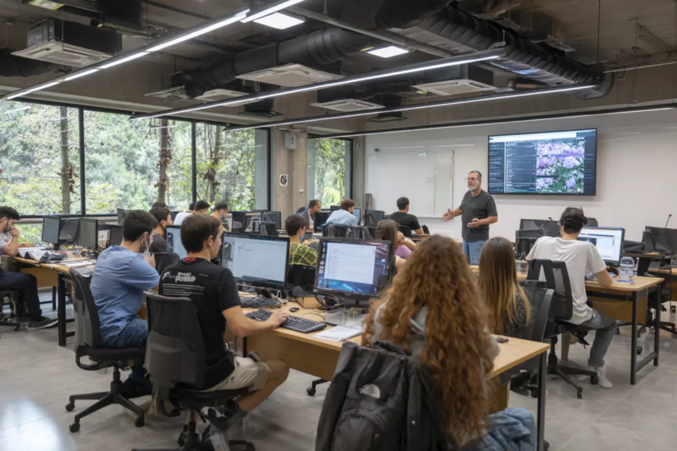Franquia de cursos profissionalizantes quais existem quanto custa