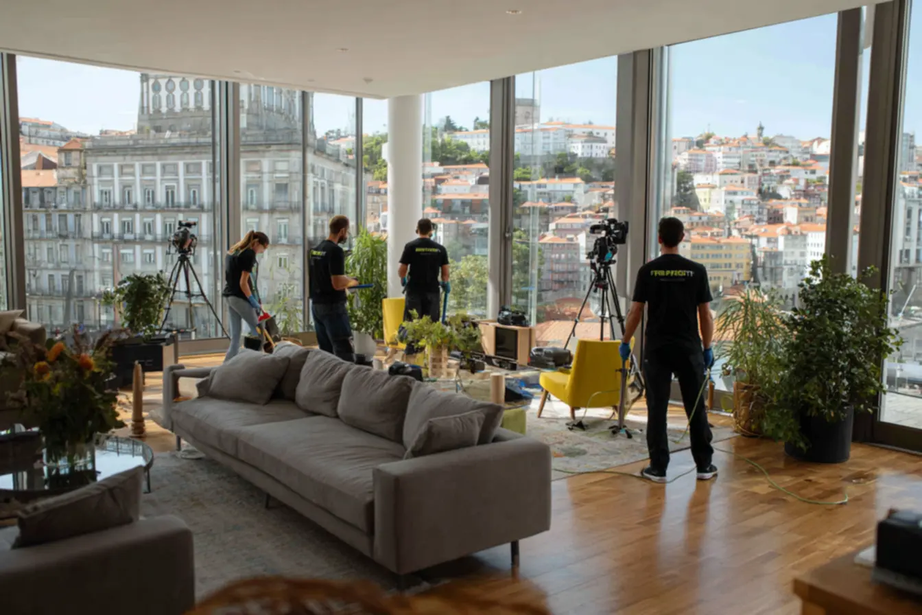 franquia freshy clean conheca essa franquia de limpeza em portugal para brasileiros