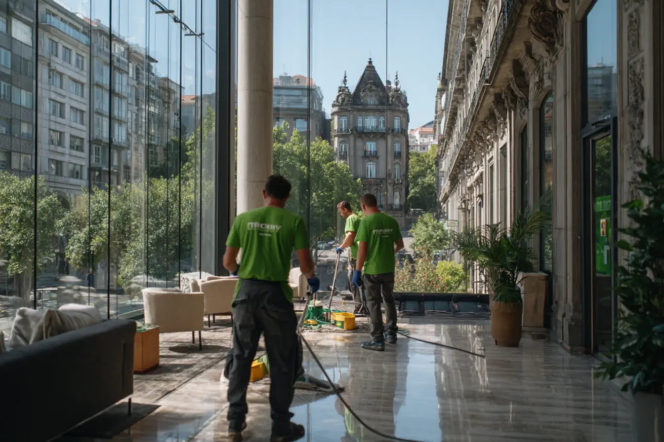 franquia freshy clean conheca essa franquia de limpeza em portugal para brasileiros