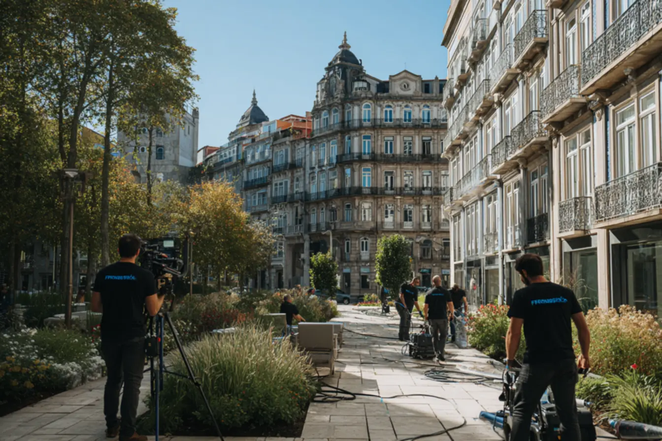 Franquia Freshy Clean: conheça essa franquia de limpeza em Portugal para brasileiros