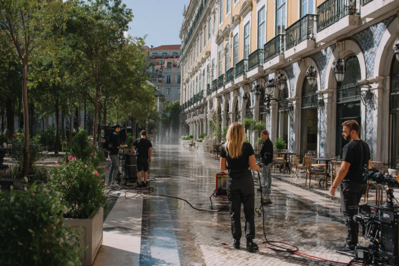 franquia freshy clean conheca essa franquia de limpeza em portugal para brasileiros