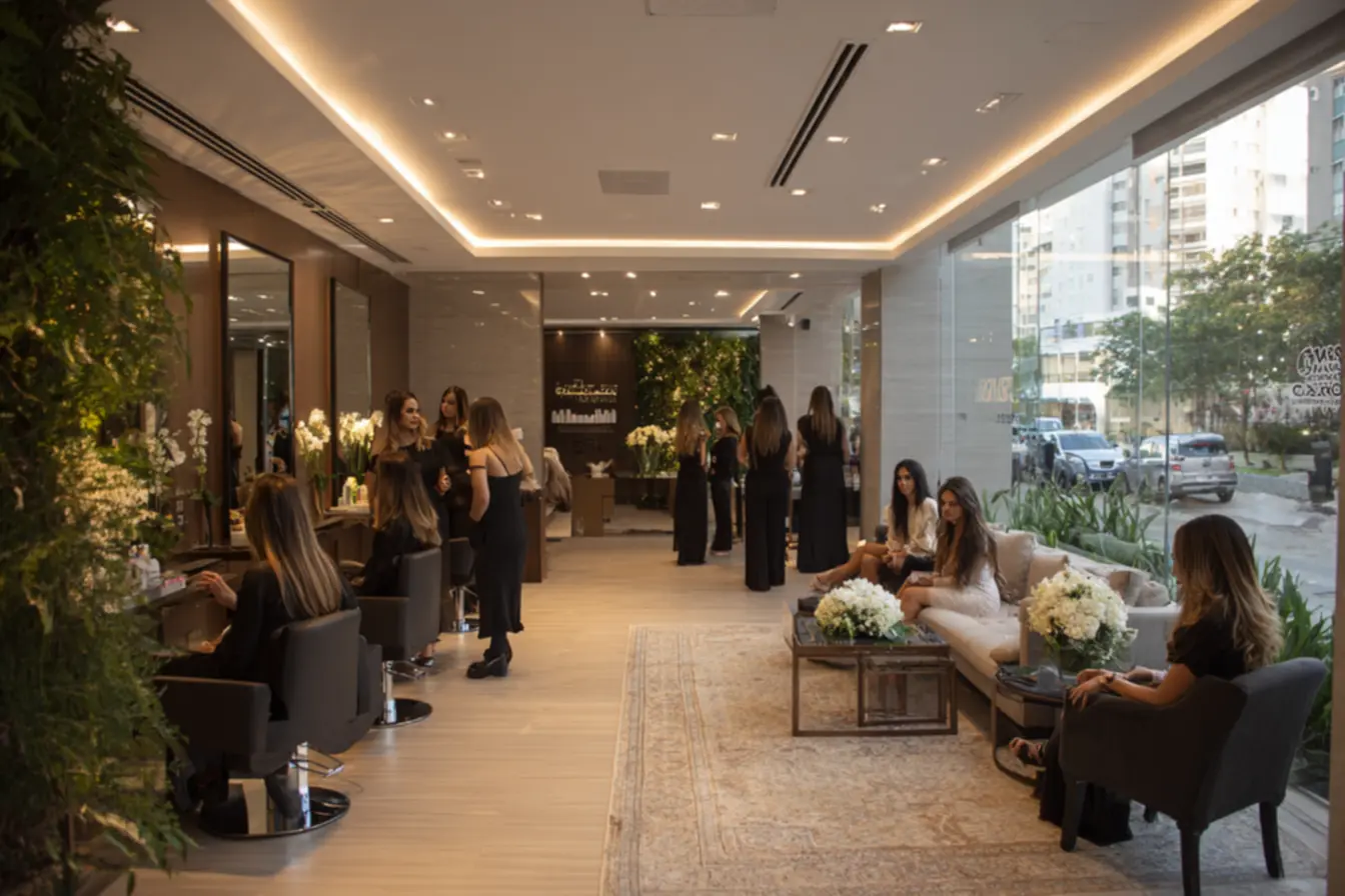 Franquia Royal Face: Como investir e lucrar até R$2 milhões por ano!