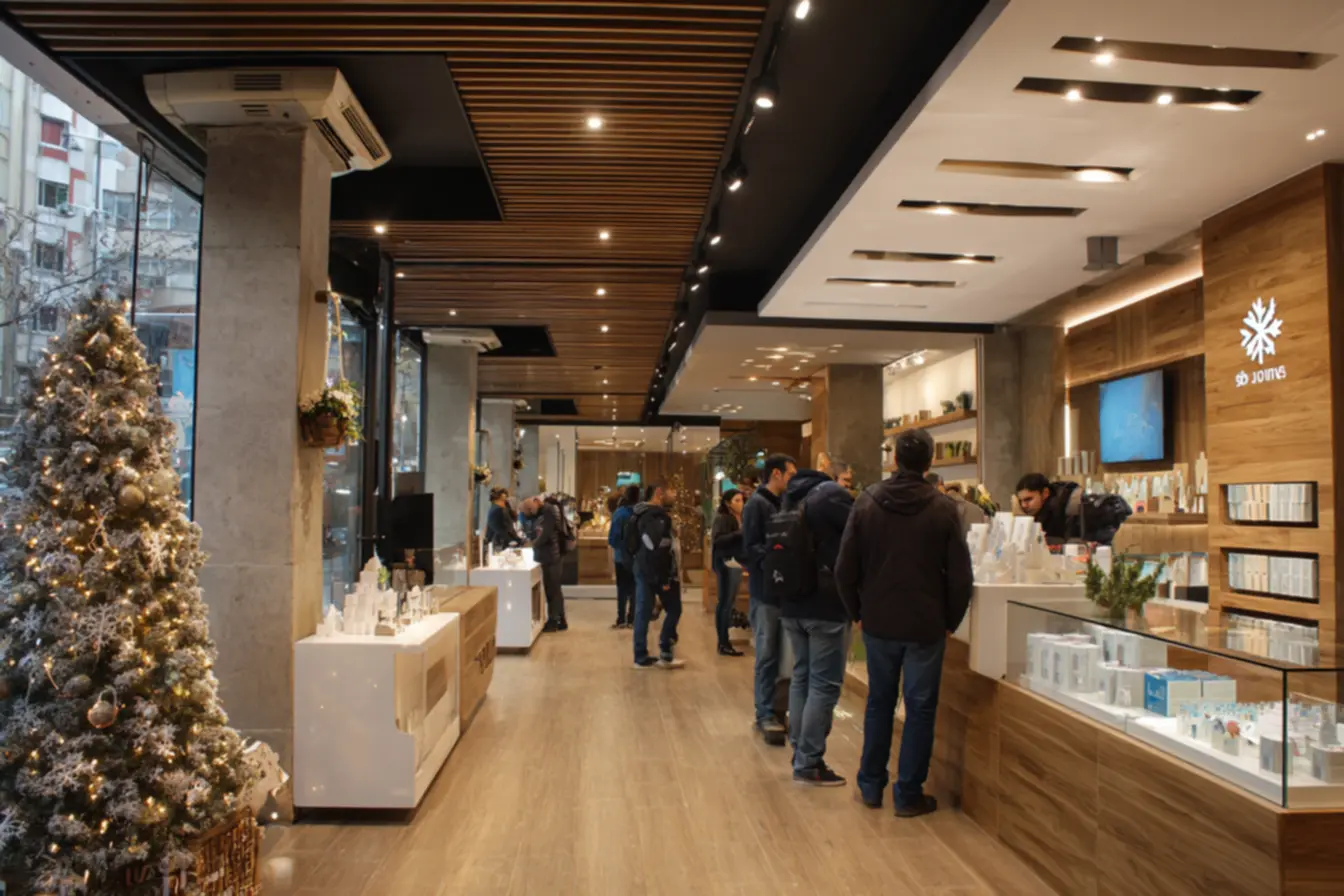 franquia sol e neve qual o valor como funciona