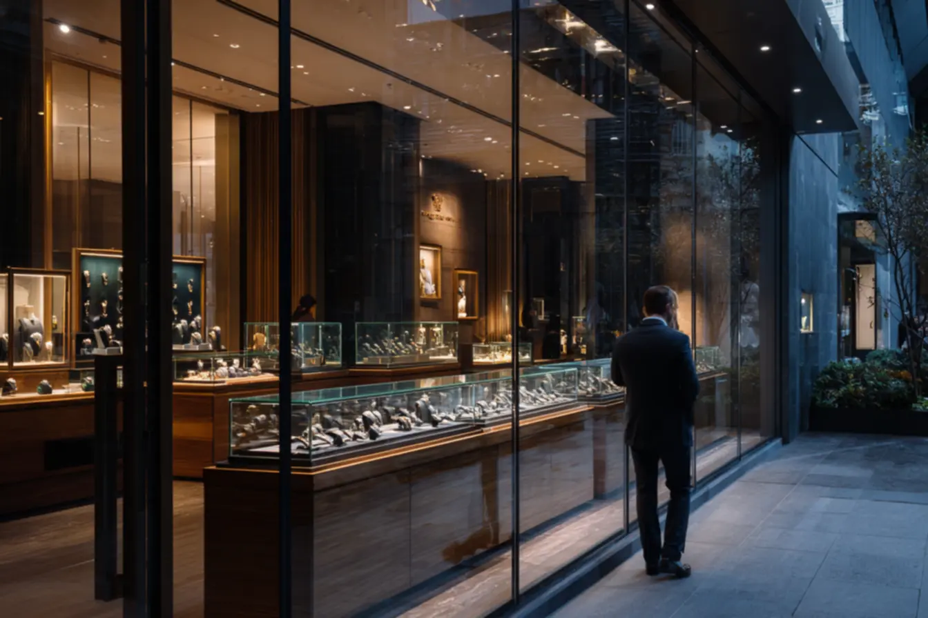 Frases para vender relogio