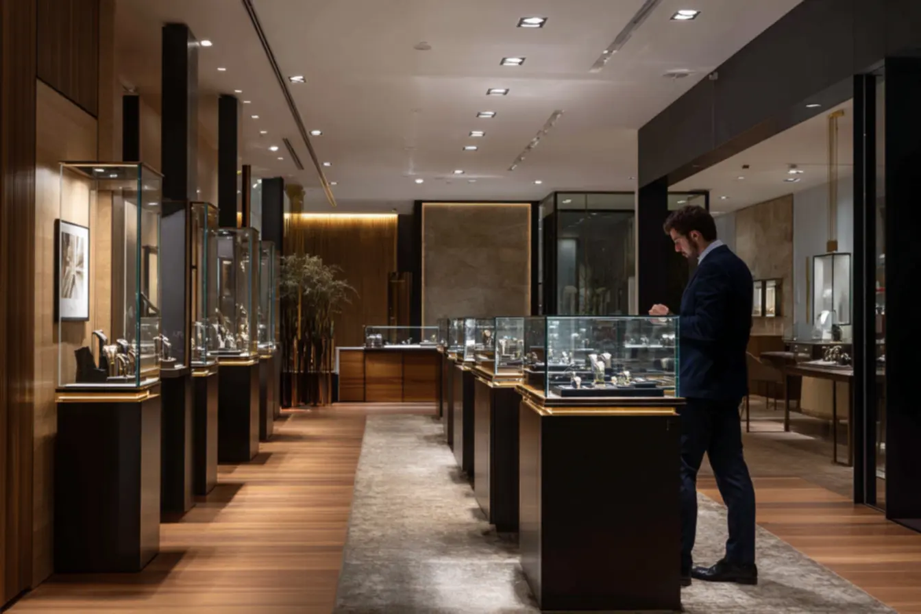 Frases para vender relogio