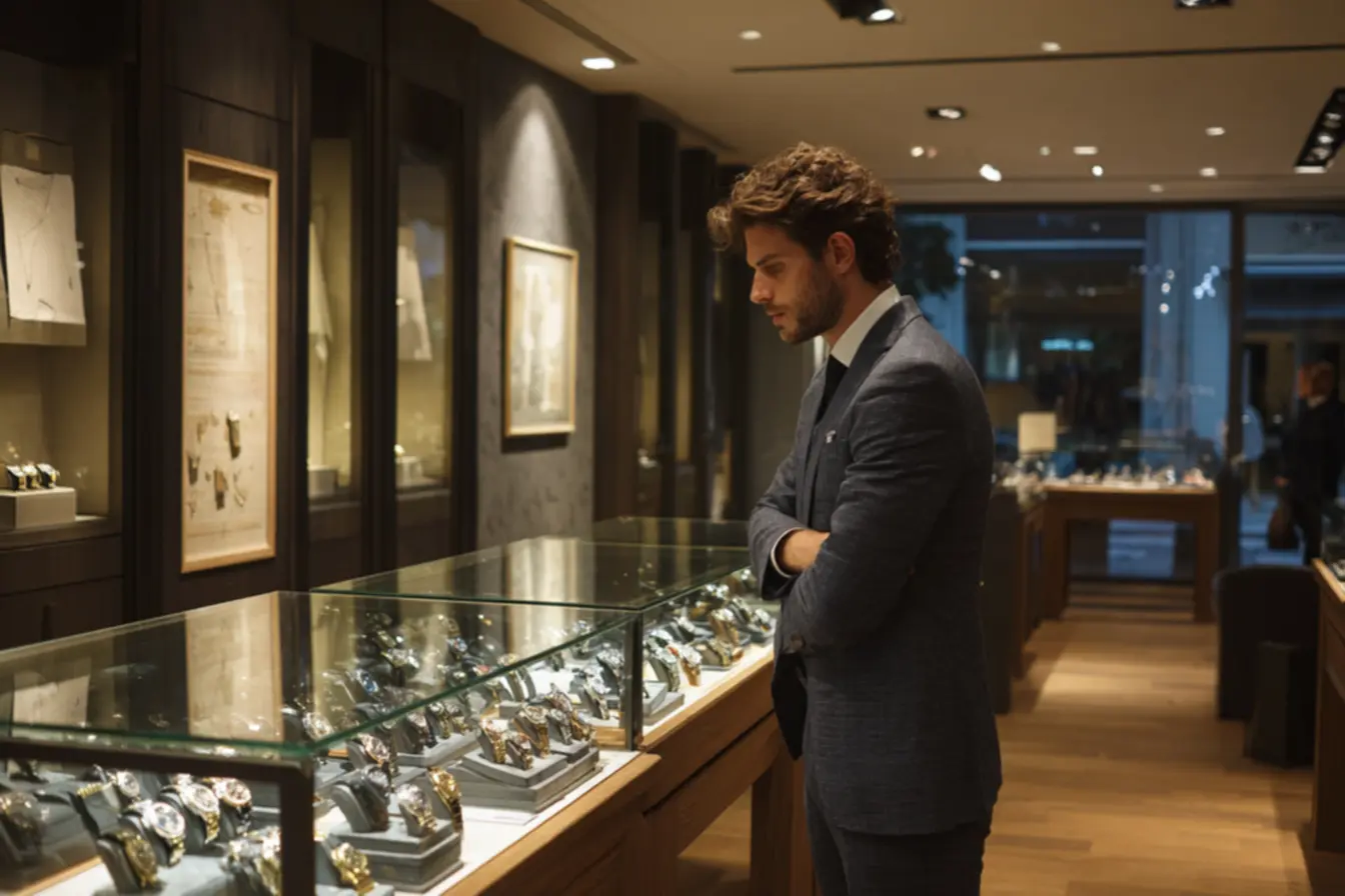 Frases para vender relógio: 13 ideias que vão conquistar seus clientes