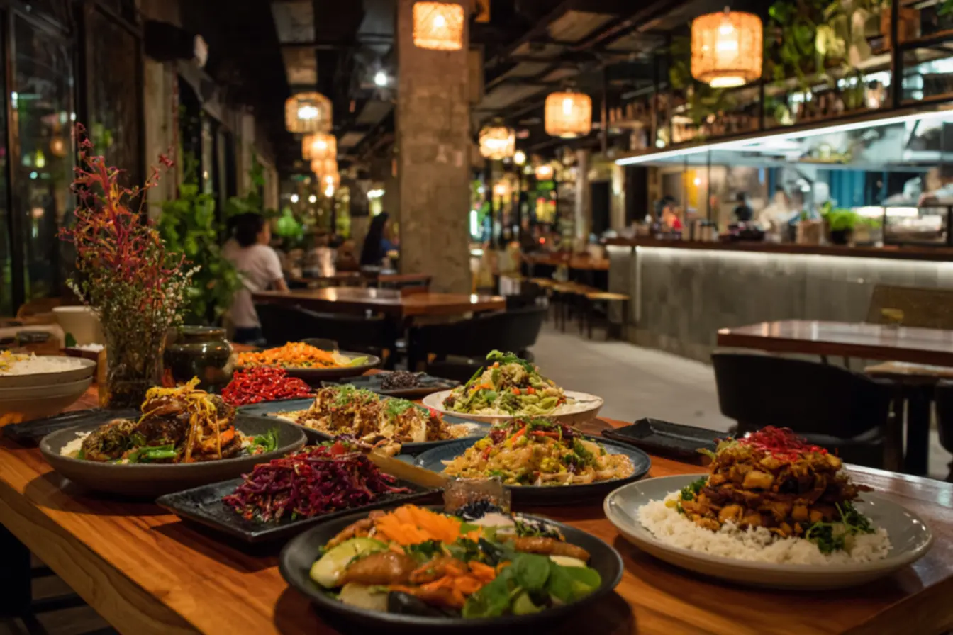 Gastronomia e negócios - Imagem 3