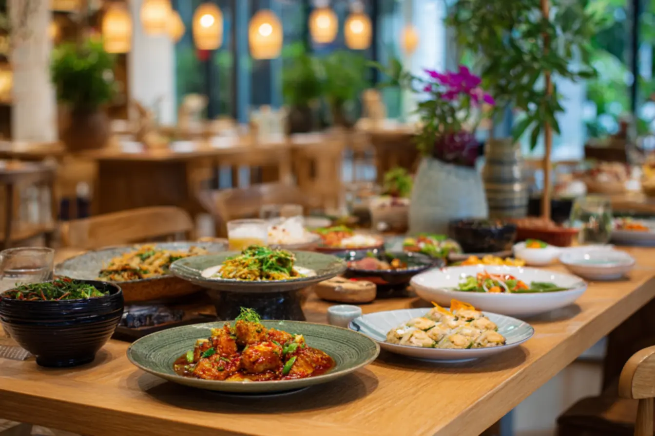 Gastronomia e negócios - Imagem 2