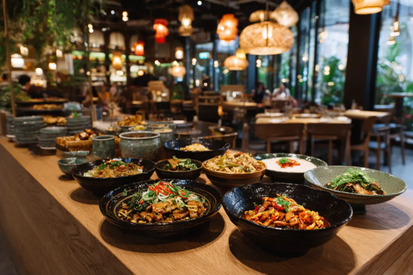 Gastronomia e negócios - Imagem 4