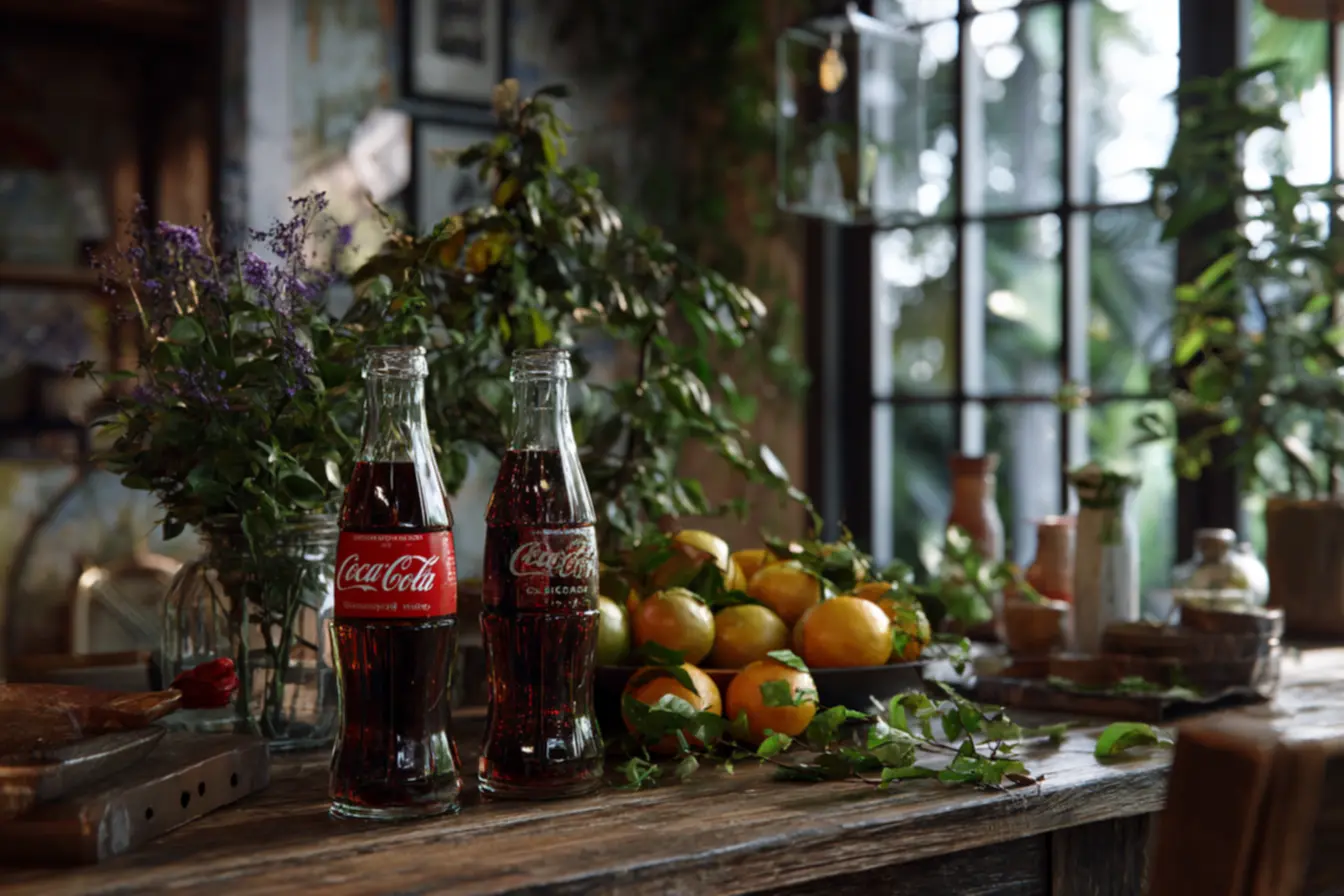 Guaraná Antarctica e da Coca Cola: descubra a verdade sobre as marcas