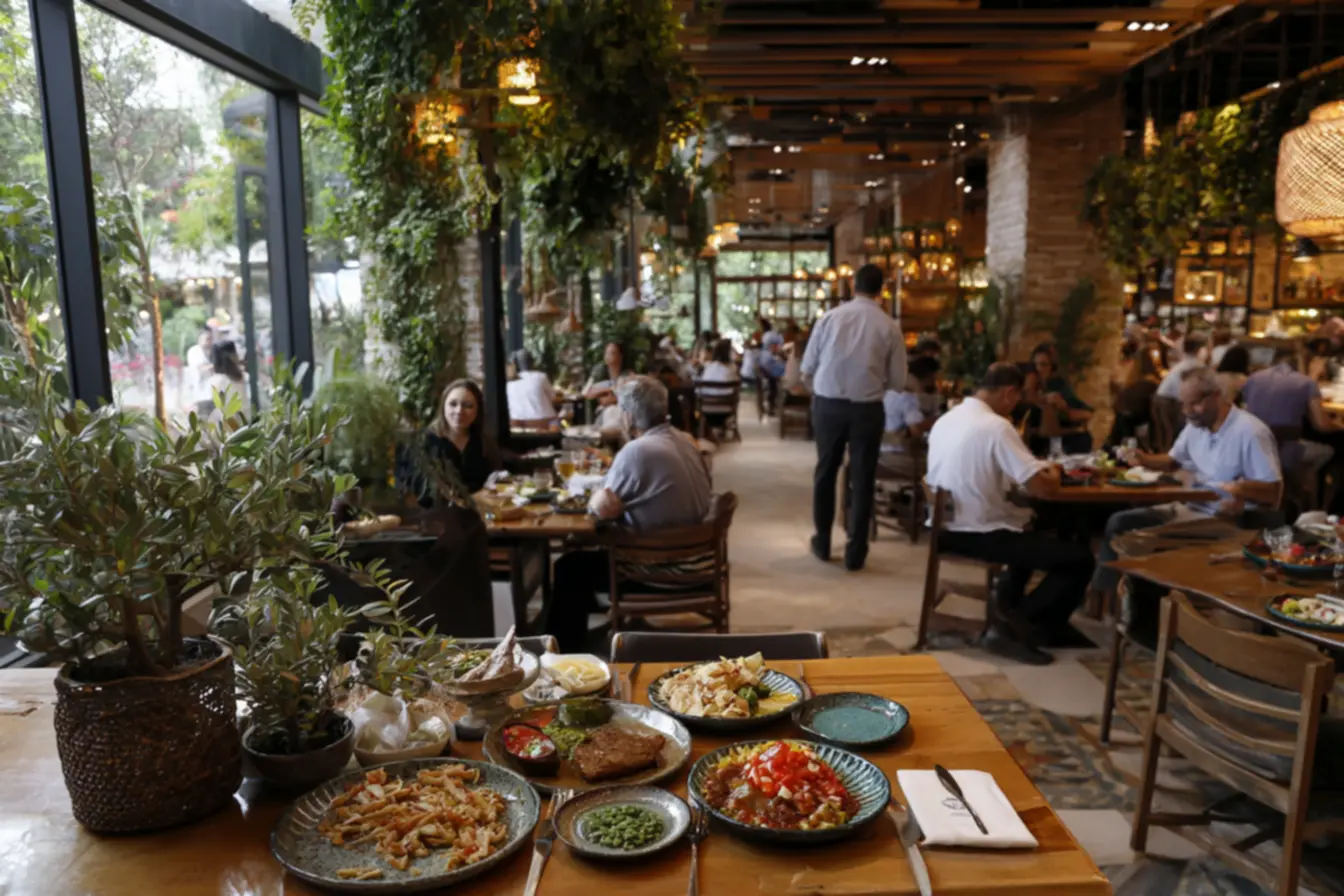 História do Habibs e brasileiro