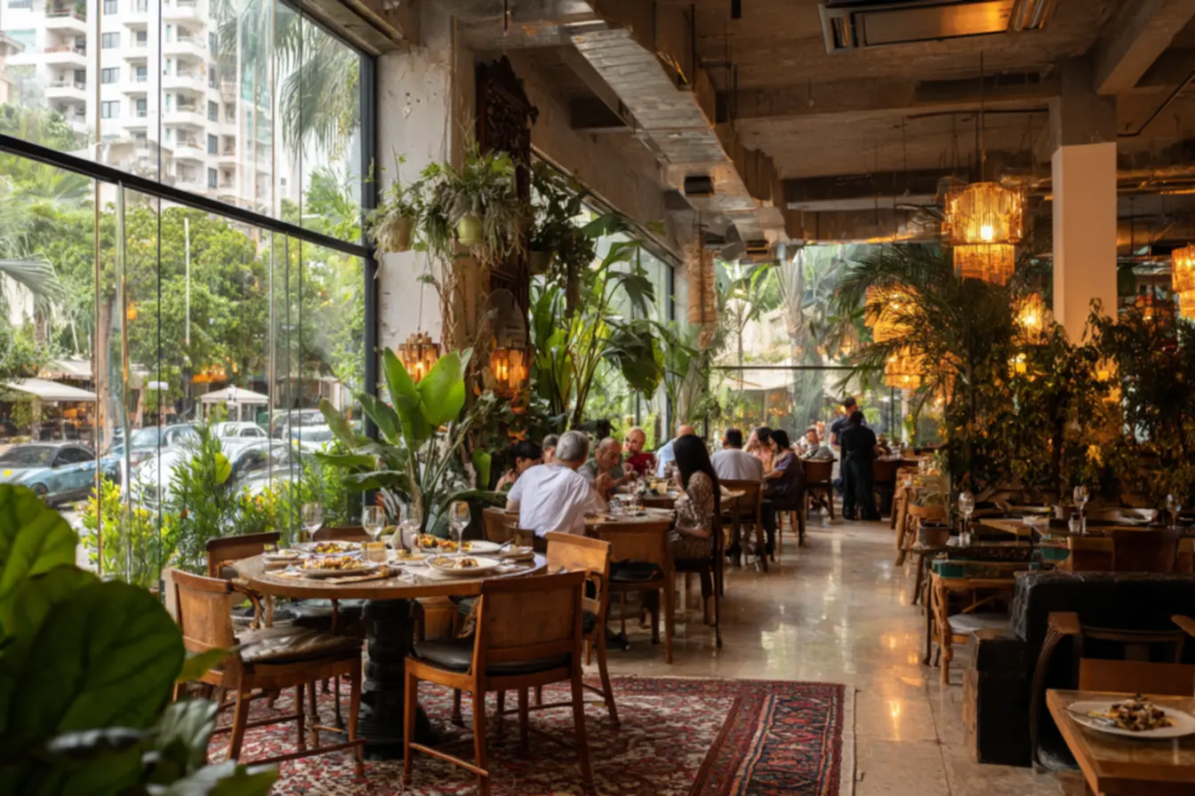 Habibs e brasileiro: a surpreendente história do fast food amado no Brasil