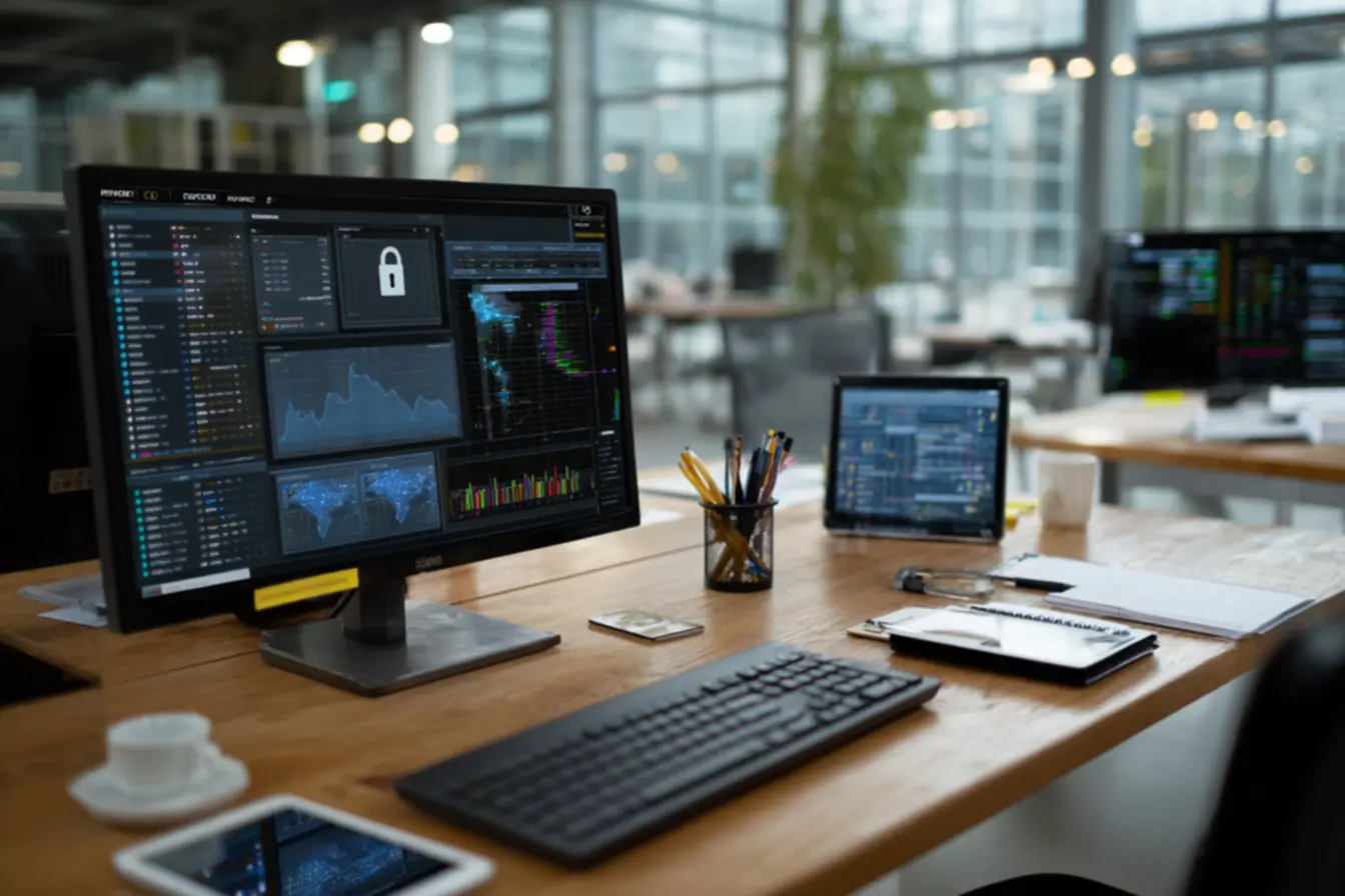 Estratégia de backups automáticos, itens importantes para investir na seguranca do seu site.