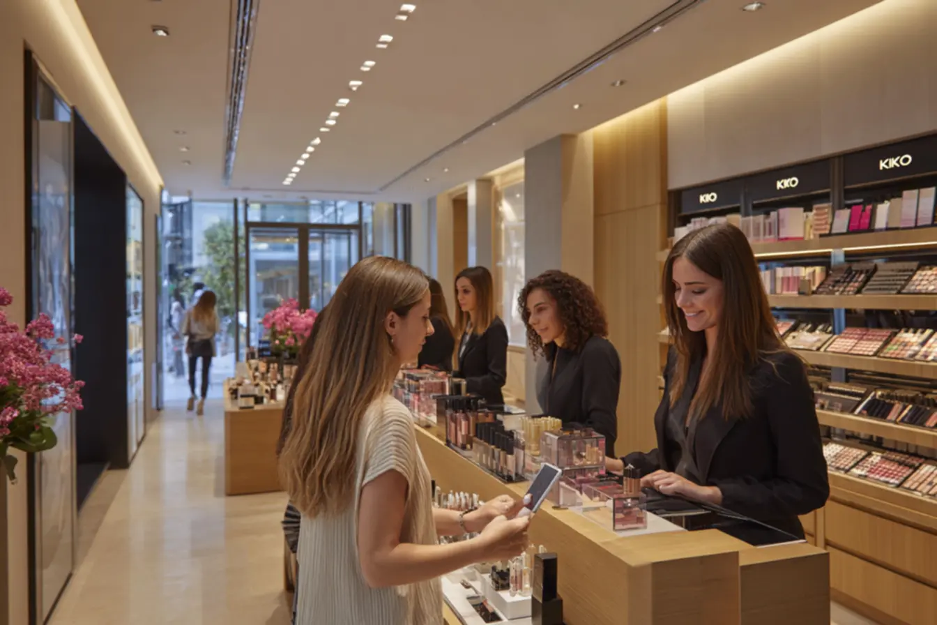 kiko milano e franquia veja se e possivel abrir uma loja da rede