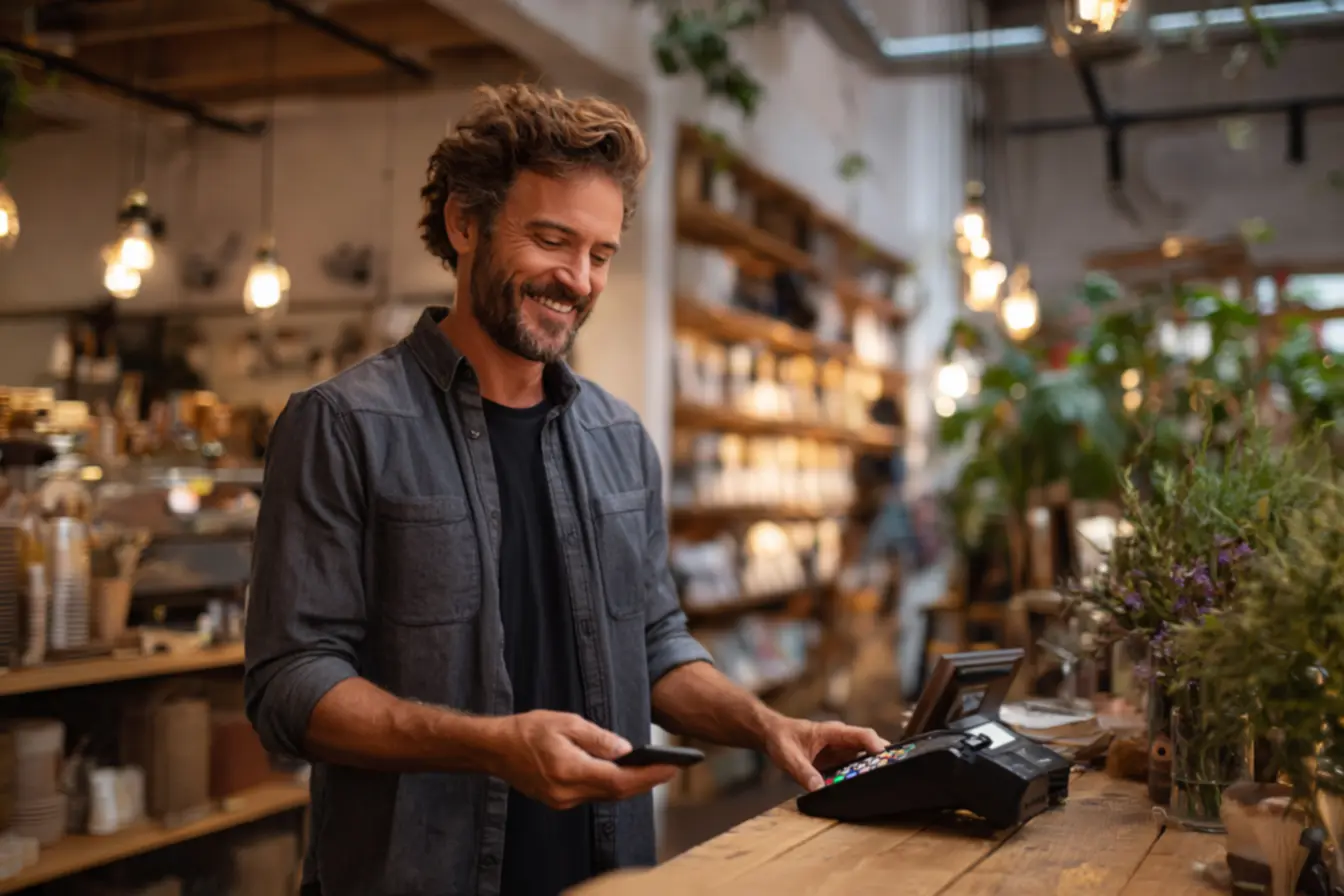 Maquininha Nubank: Como ela pode transformar seu negócio hoje mesmo!