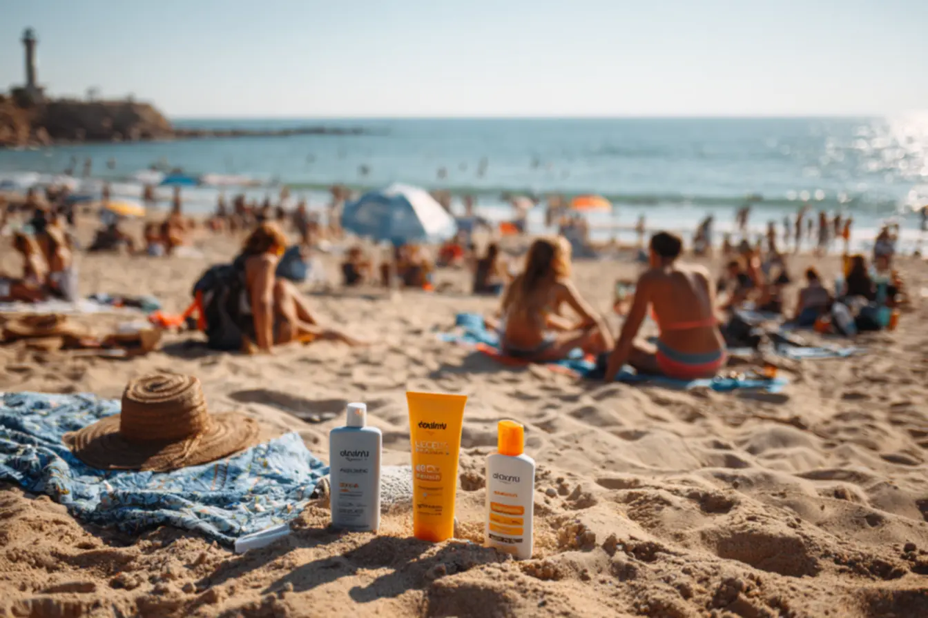 Marcas de protetor solar: as 8 mais vendidas que você precisa conhecer