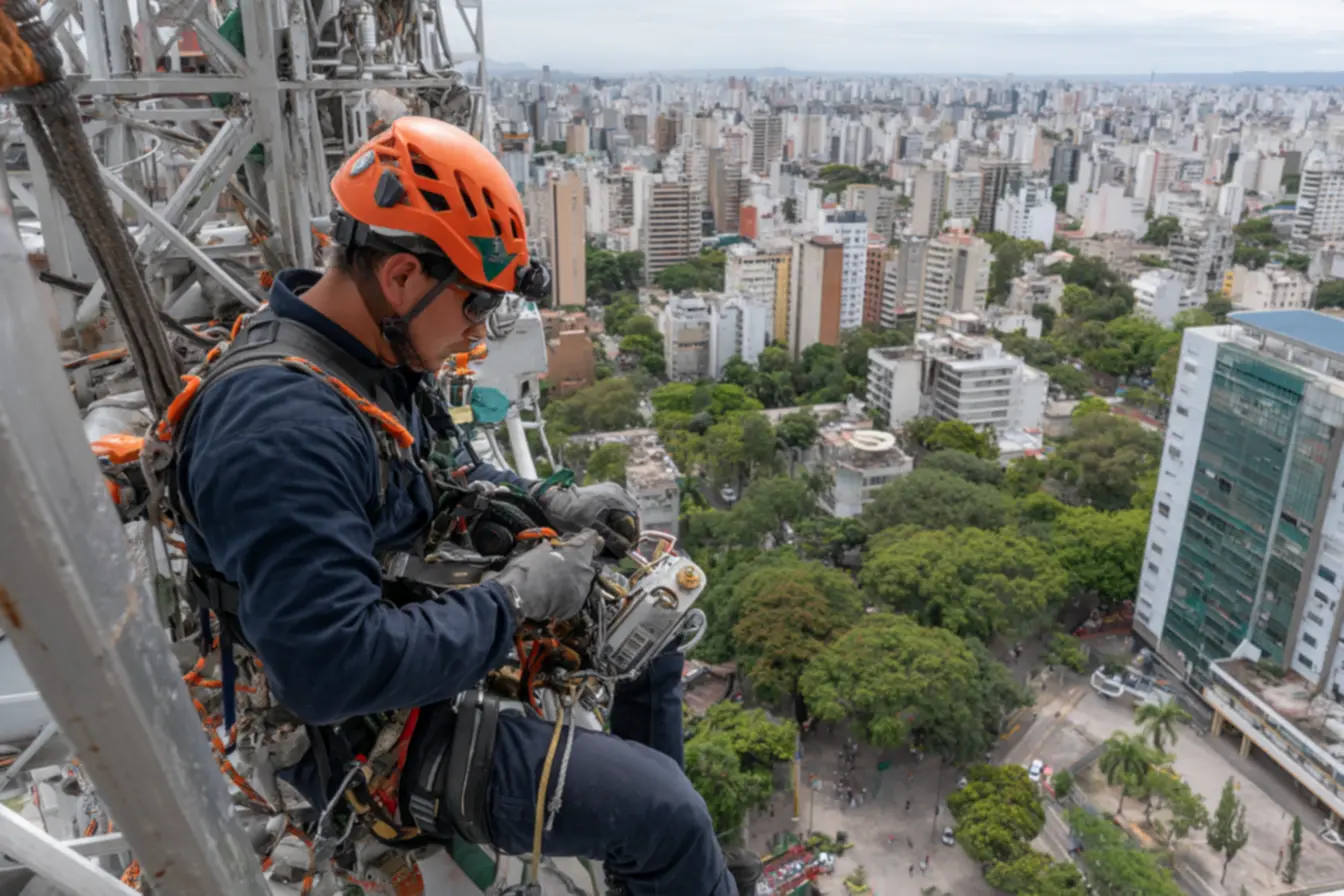 Melhores cursos NR 35 online: 10 opções imperdíveis para sua carreira